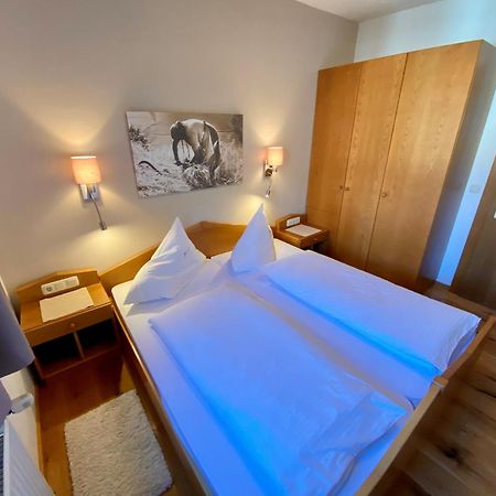 Appartements Oswaldeck Bad Kleinkirchheim Extérieur photo