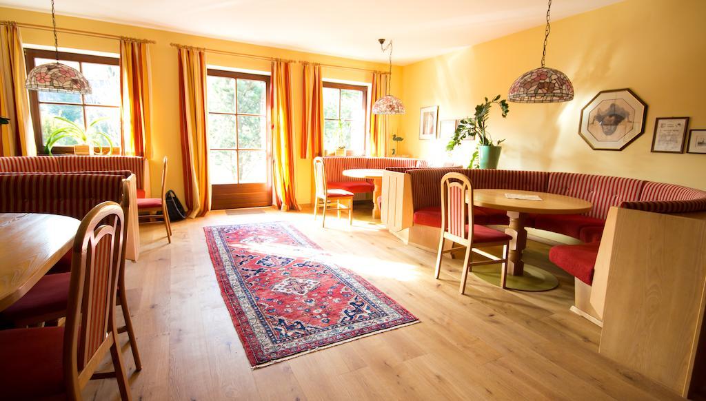 Appartements Oswaldeck Bad Kleinkirchheim Extérieur photo