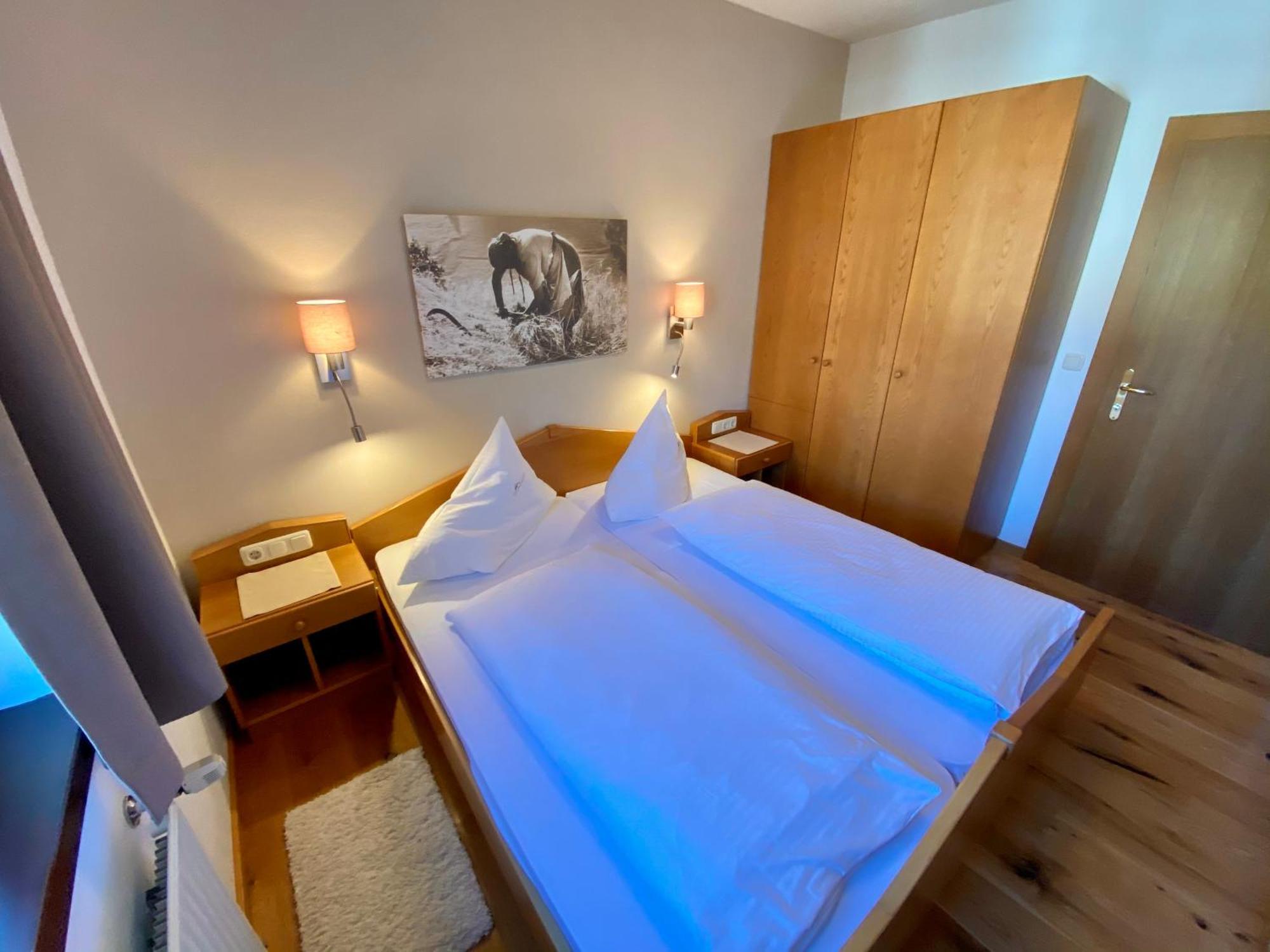 Appartements Oswaldeck Bad Kleinkirchheim Extérieur photo